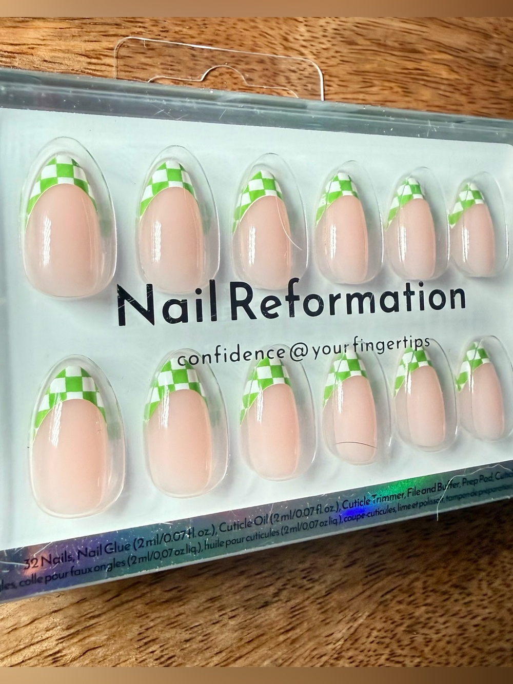 BUNDLE of Press on Nails - Picture 6 of 7